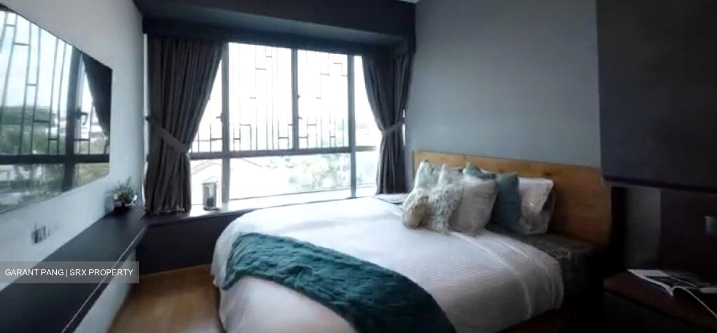 The Minton (D19), Condominium #498174811